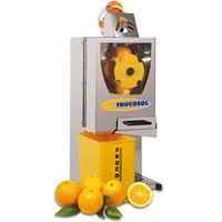 F Compact Juicer